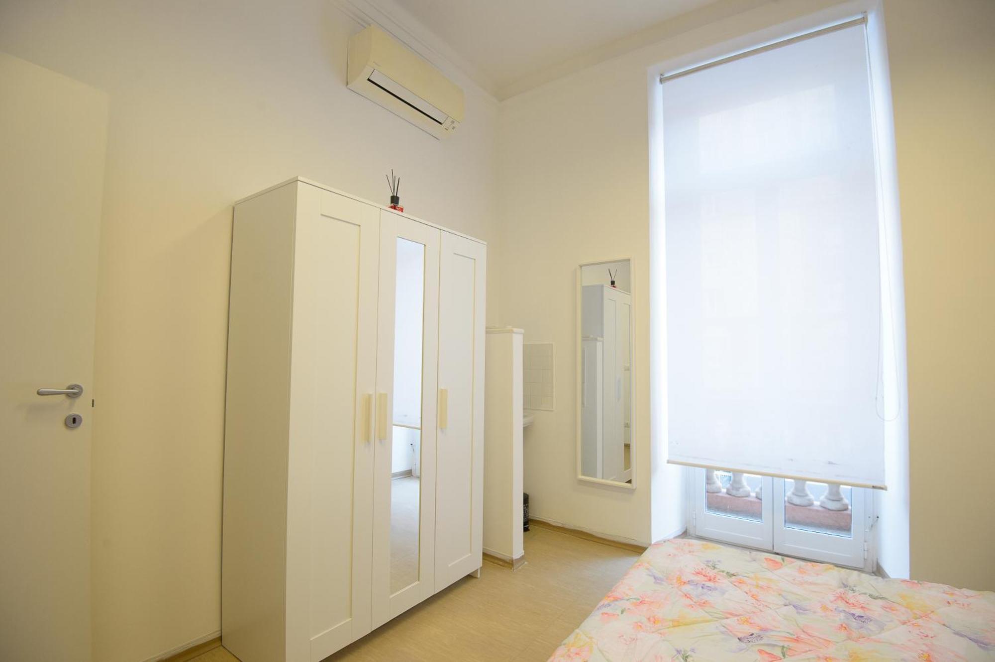 Girasole Apartment *