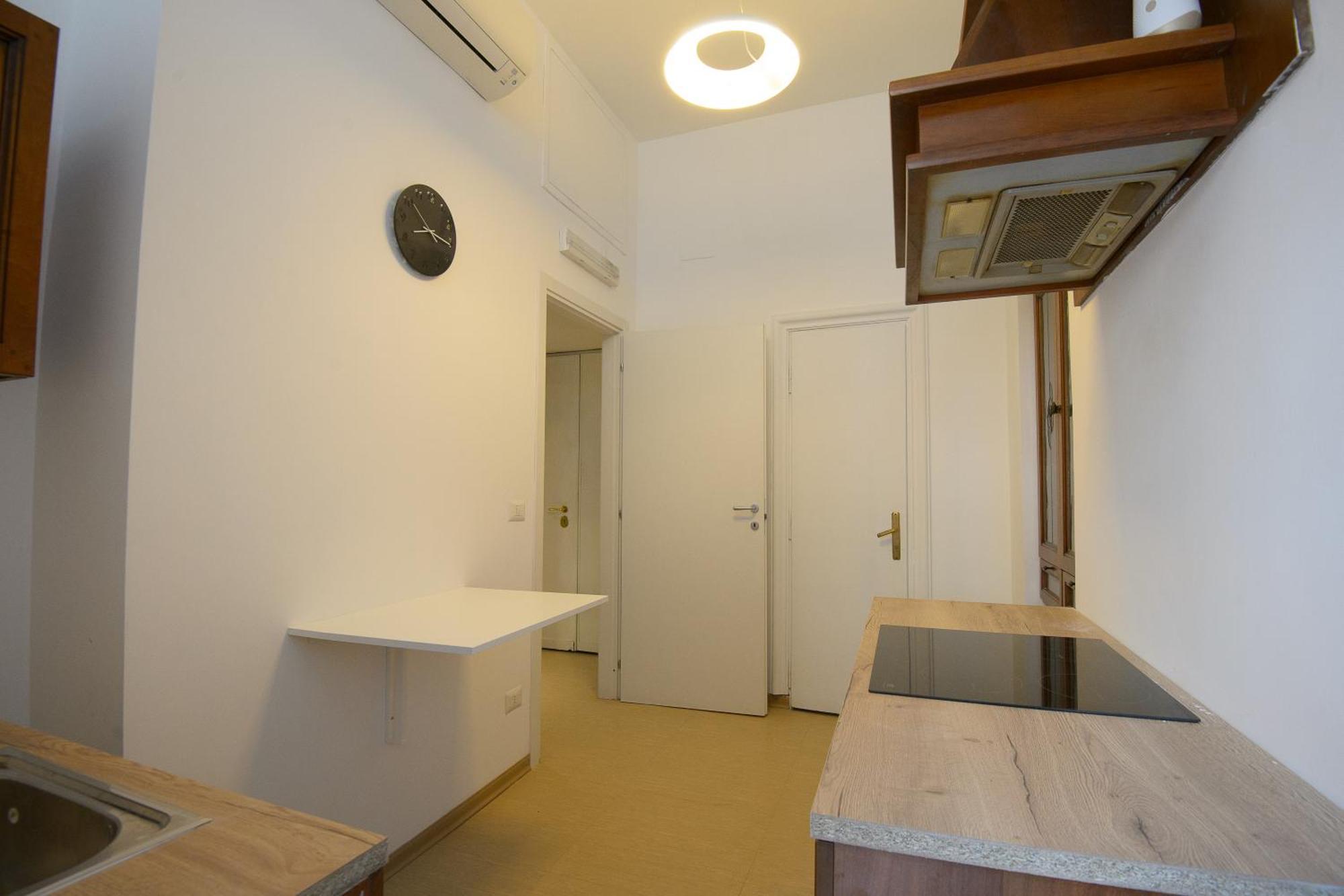 Girasole Apartment *
