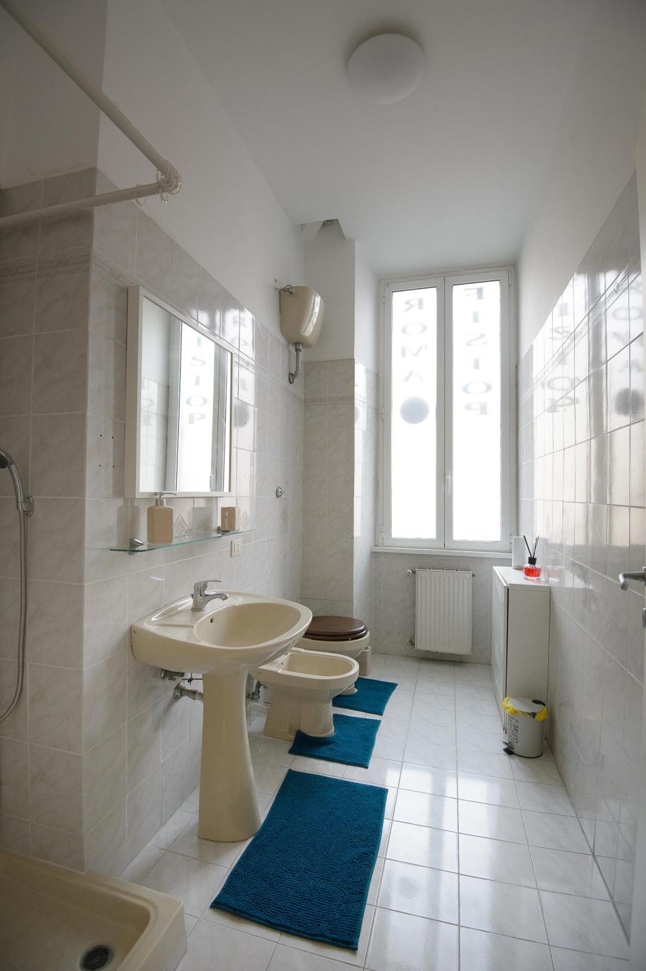 Girasole Apartment *